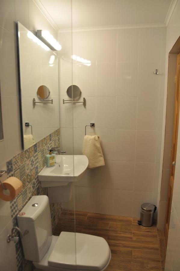 Casa Romaneasca Curtea de Argeş Dış mekan fotoğraf